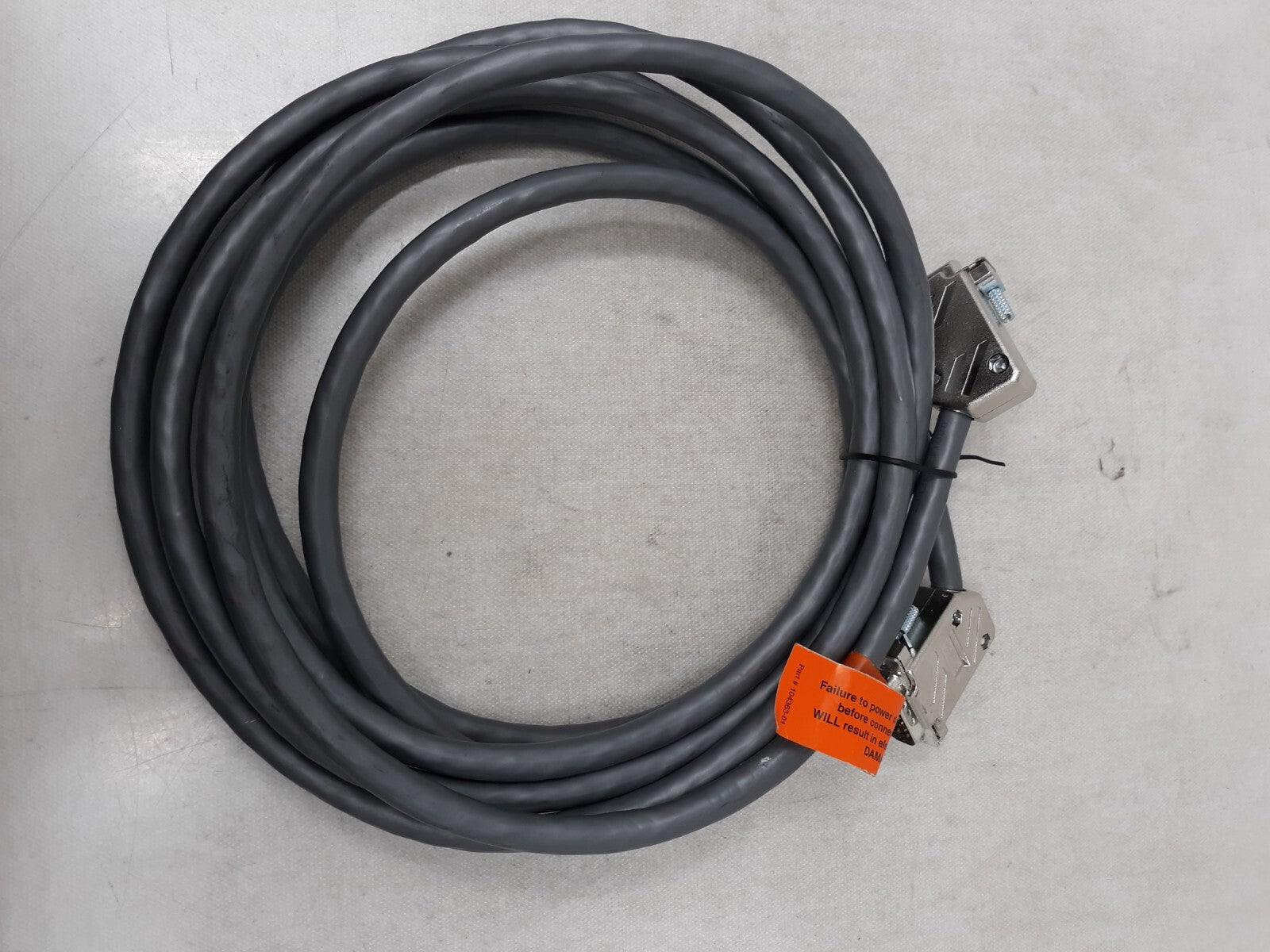 SVGA Male Monitor Cable Super Vga Cord 15 Pin 6ft