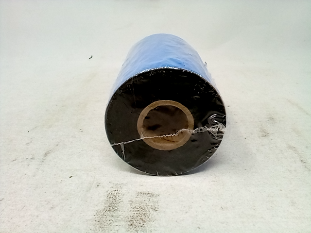 Clean Start Black FH Wax/Resin 4.33