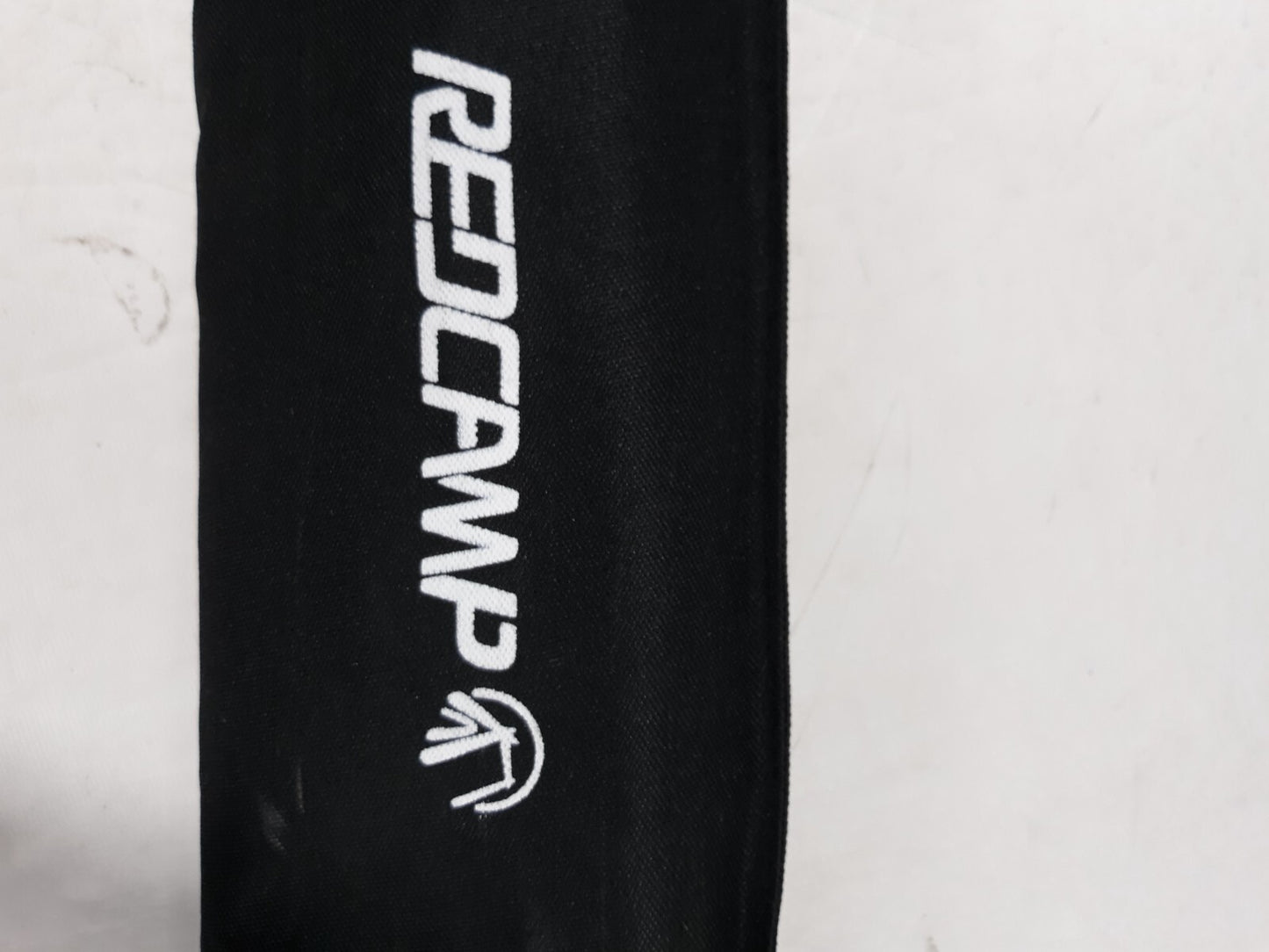 REDCAMP Aluminum Camping Tarp Poles, Set of 4