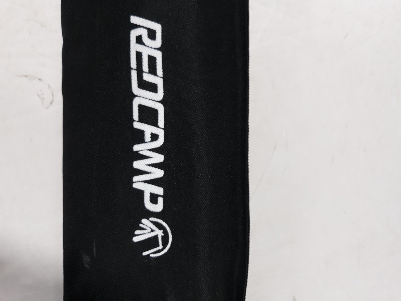 REDCAMP Aluminum Camping Tarp Poles, Set of 4