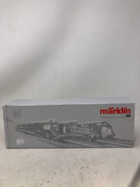 Mrklin 39923