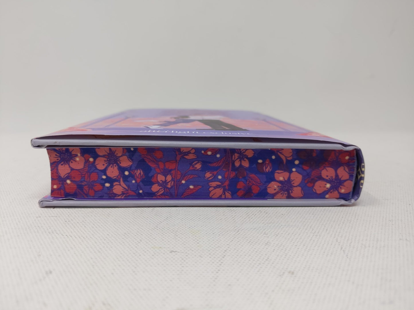 The Good, the Bad, and the Aunties by Jesse Sutanto Afterlight Exclusive SIGNED