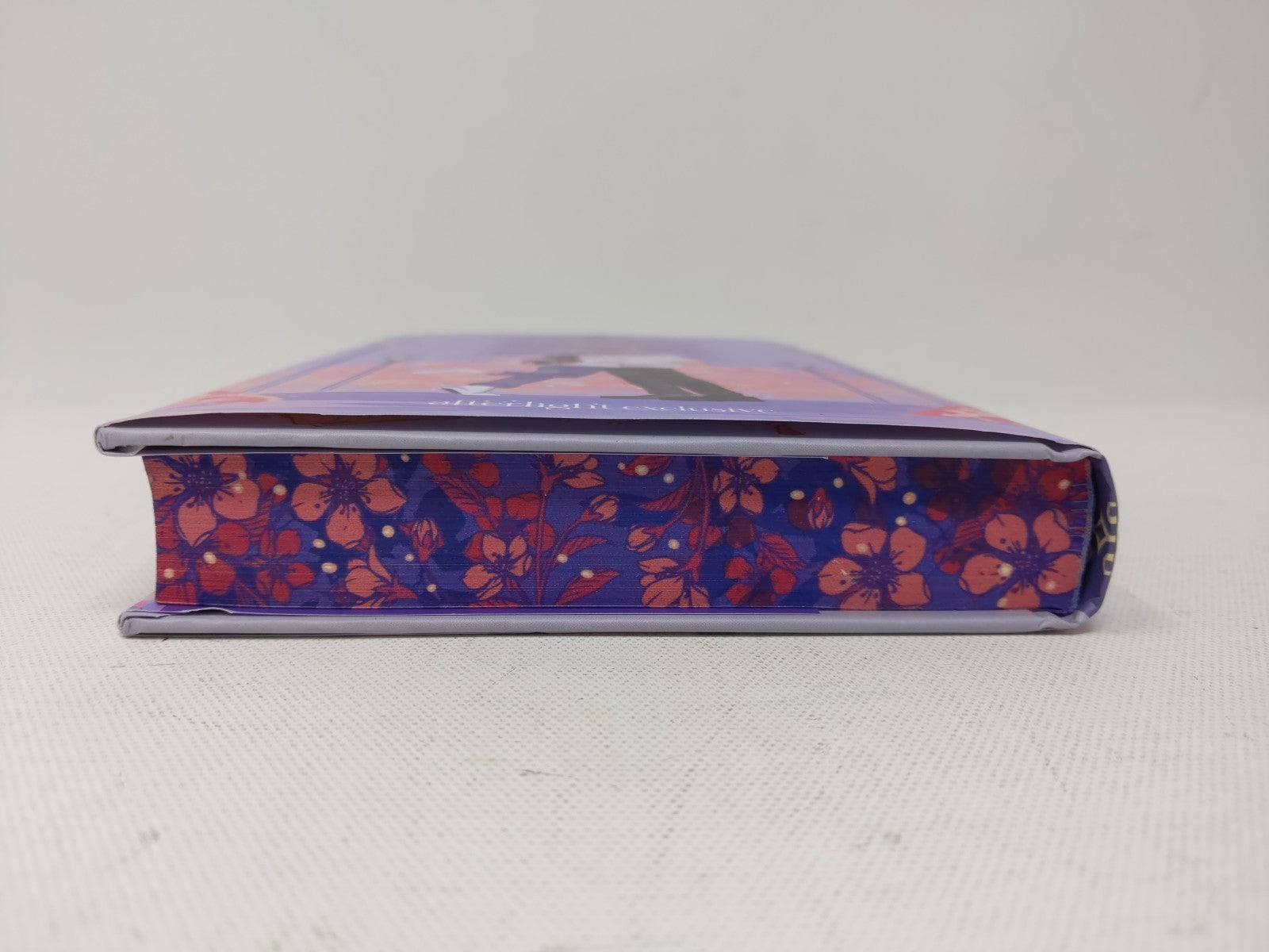 The Good, the Bad, and the Aunties by Jesse Sutanto Afterlight Exclusive SIGNED