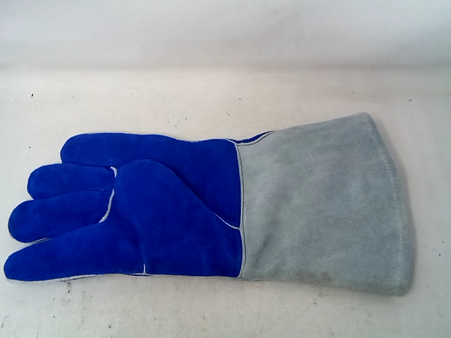 MCR SAFETY WAR HORSE GLOVES 4730