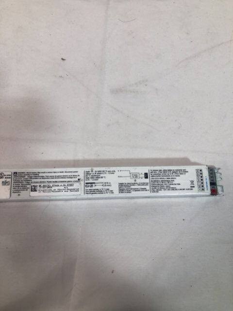 LUTRON - Hi-Lume 1% 2-Wire LED Driver