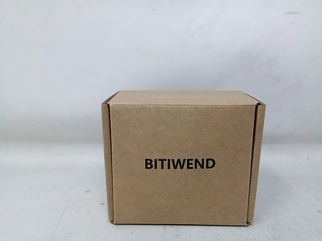 BITIWEND Door Open Alert Sensor 1101WH