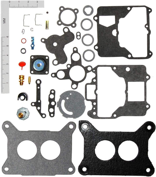 Walker Products 15323C Fuel System Repair Kit Fuel Injection