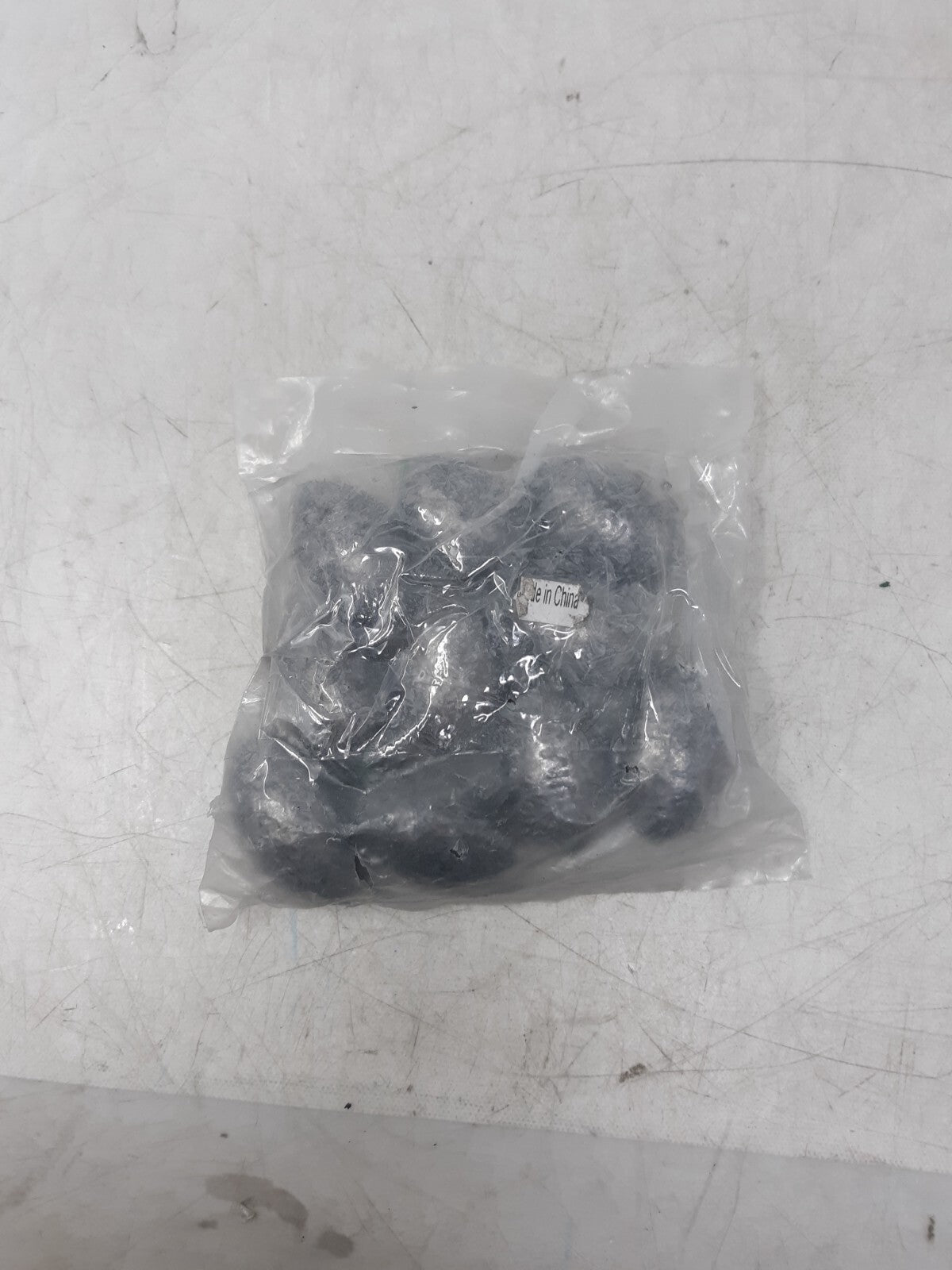 Catfish Sumo 6oz Egg Lead Sinker Weights with Line-Protecting Inserts