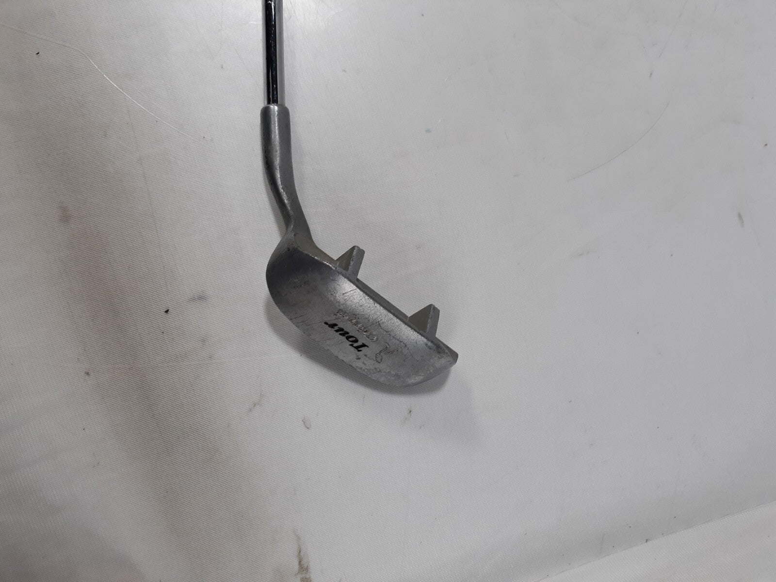Tour Chipper 36” Putter. Right handed, True Temper Steel Shaft, Pride grip