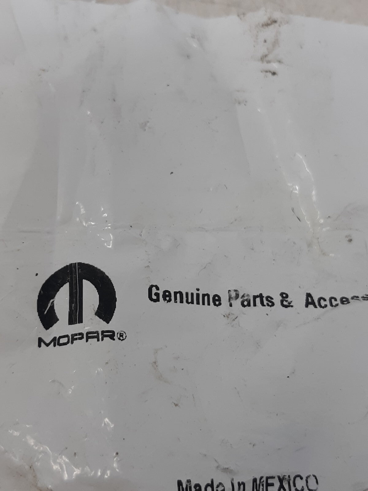 Mopar 05149062AB OEM Pressure Sensor Switch