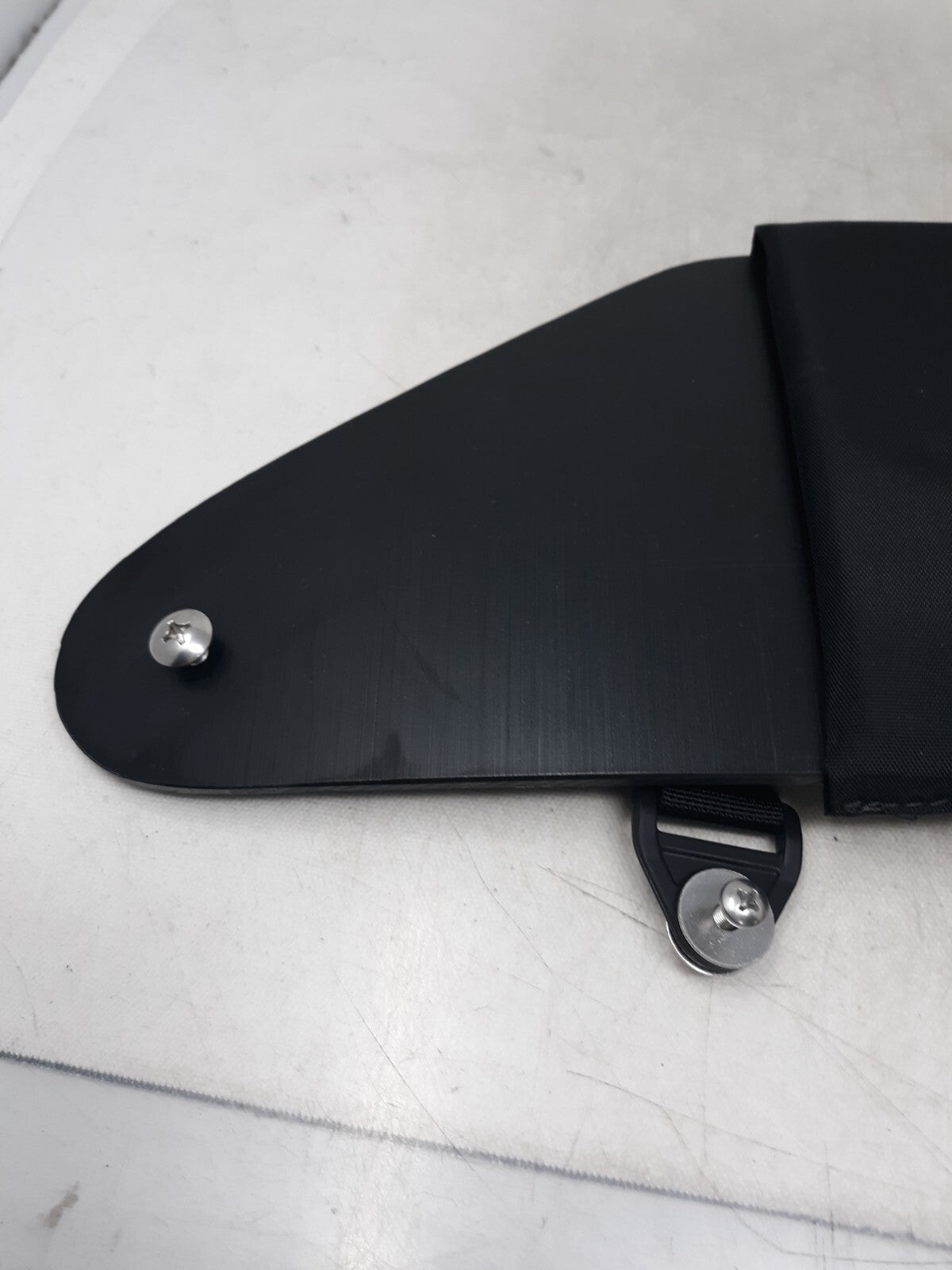 24x6 inch Universal Kayak Backband Support