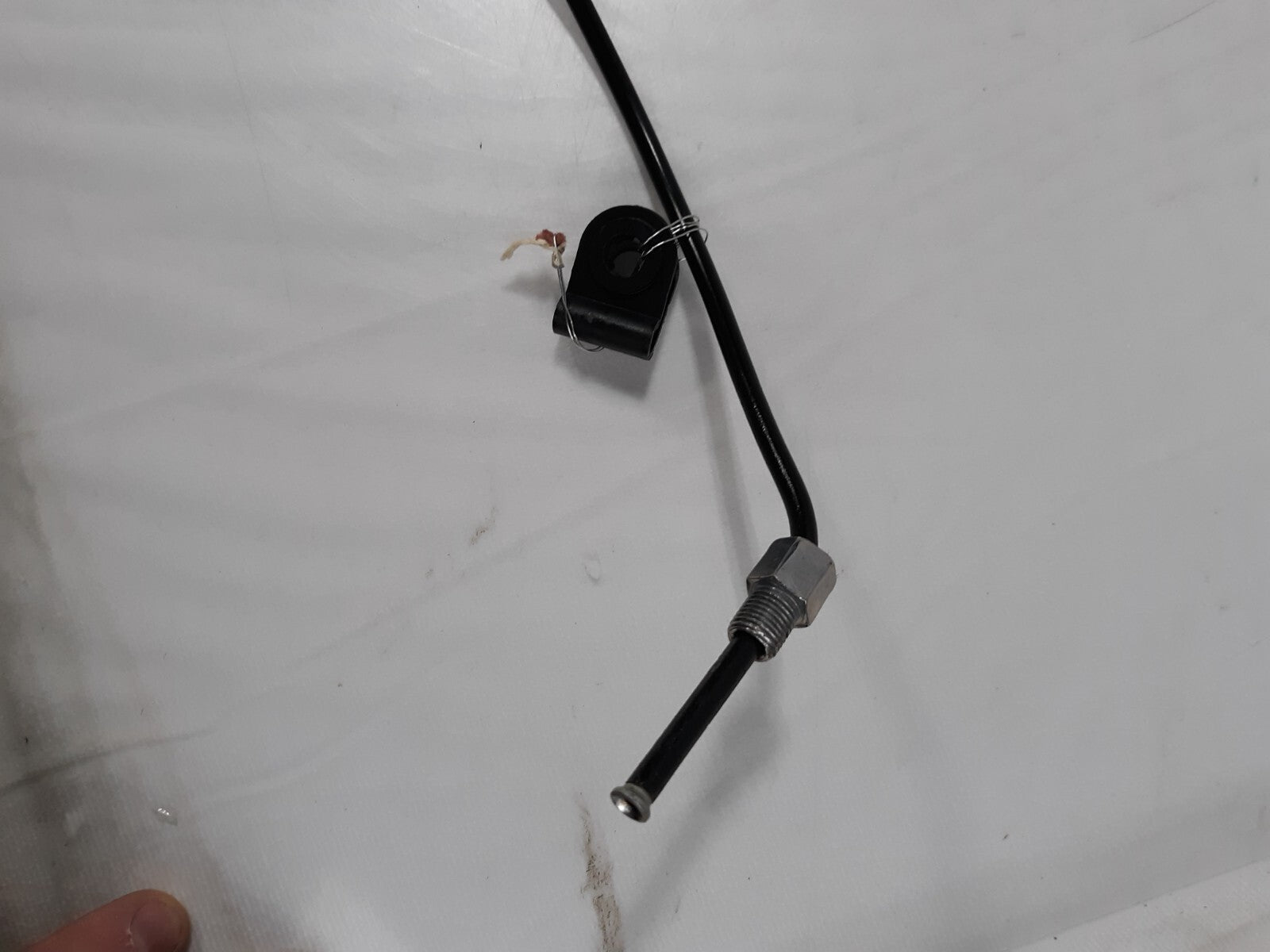 Power Brake Booster Vacuum Hose Mopar 68394672AC