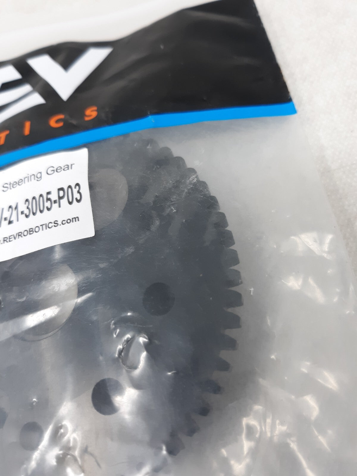 (REV-21-3005-P03) 3in MAXSwerve Module - Steering Gear
