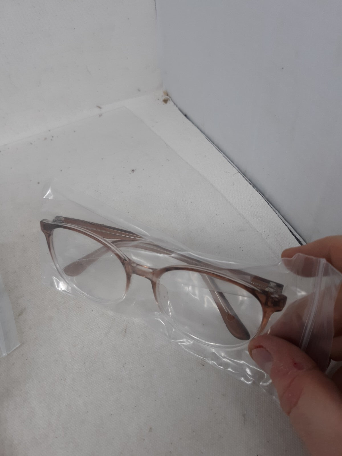 Lot of 25 Assorted CPM020 Eyeglasses Frames