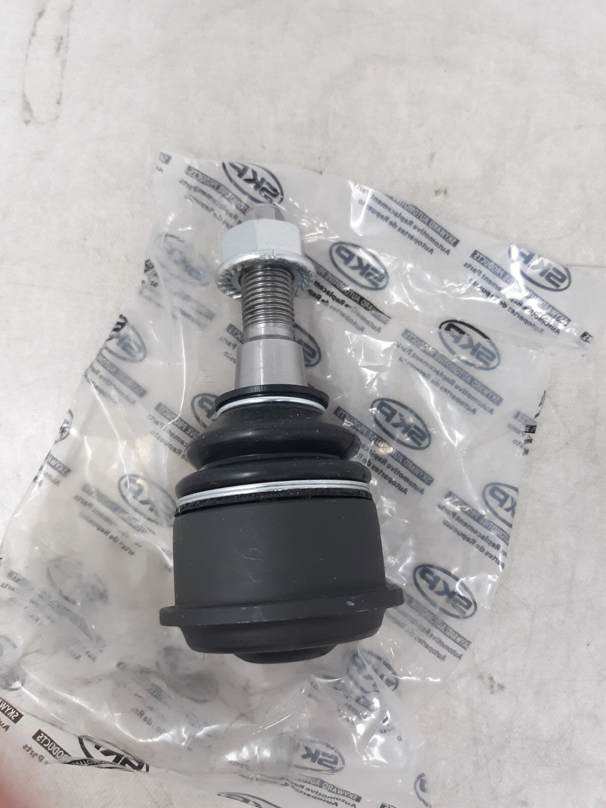 Suspension Ball Joint SKP SK3199 fits 02-04 Jeep Liberty