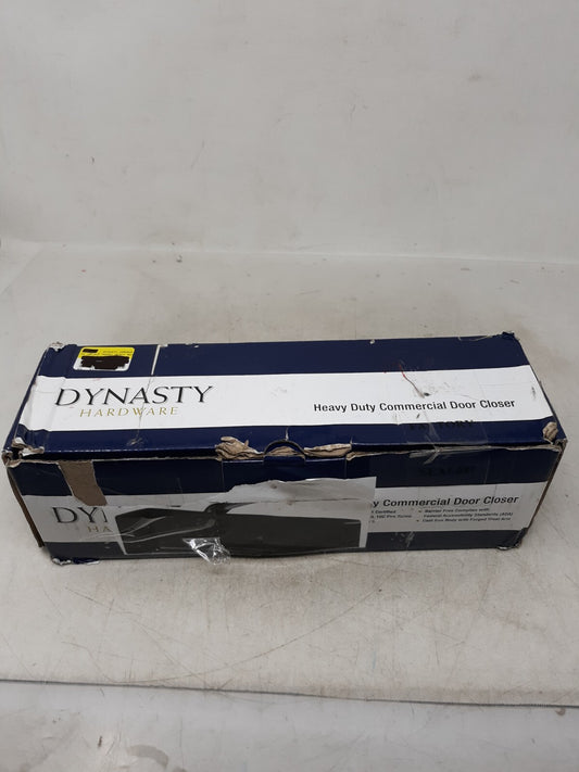 Hardware Door Closer Heavy Duty Commercial Grade Hydraulic Adjustabl Spring Door