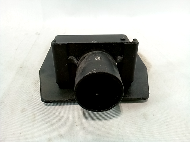 Equinox luxe 8500i black attachment