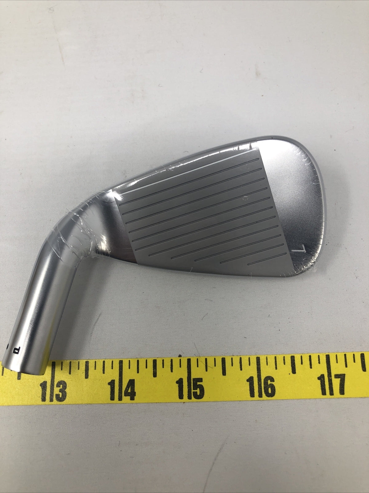 Ping G LE3 Red 7 Iron Heads Right Handed