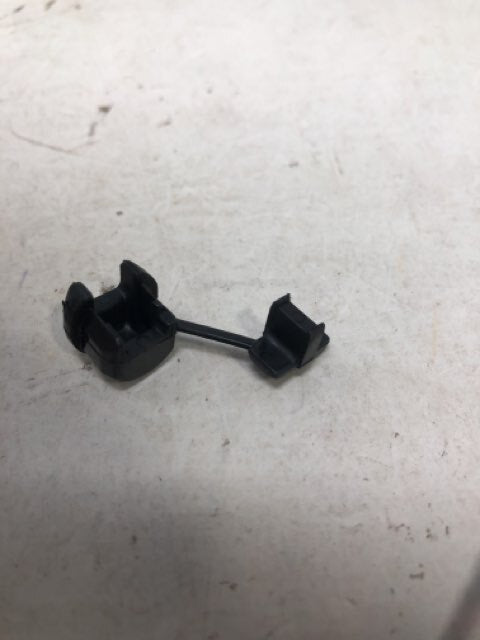 Mouer Electronics 836-1130 SR 4P-Black Cable Cable Clands/Grips Qty:100
