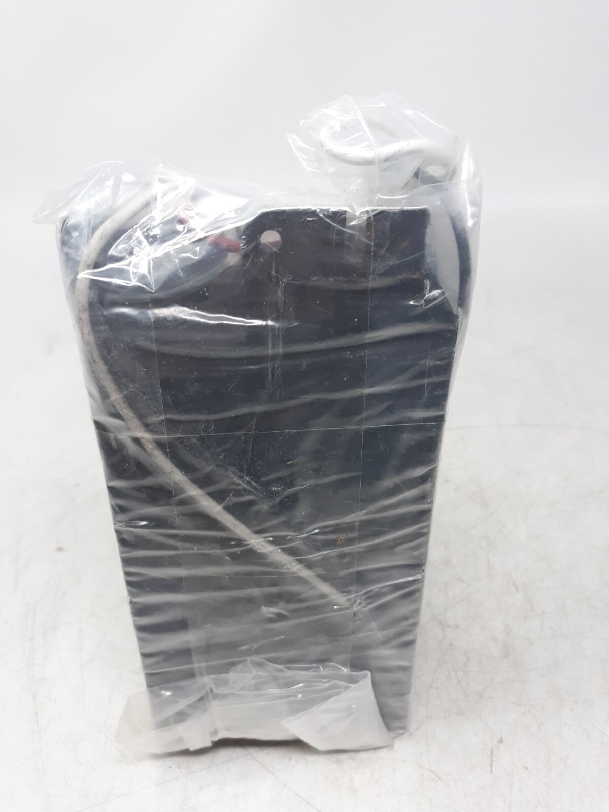 Lot of 2 E Craftsmen Autotransformers 155VA 240V 60Hz – Assembled in Canada