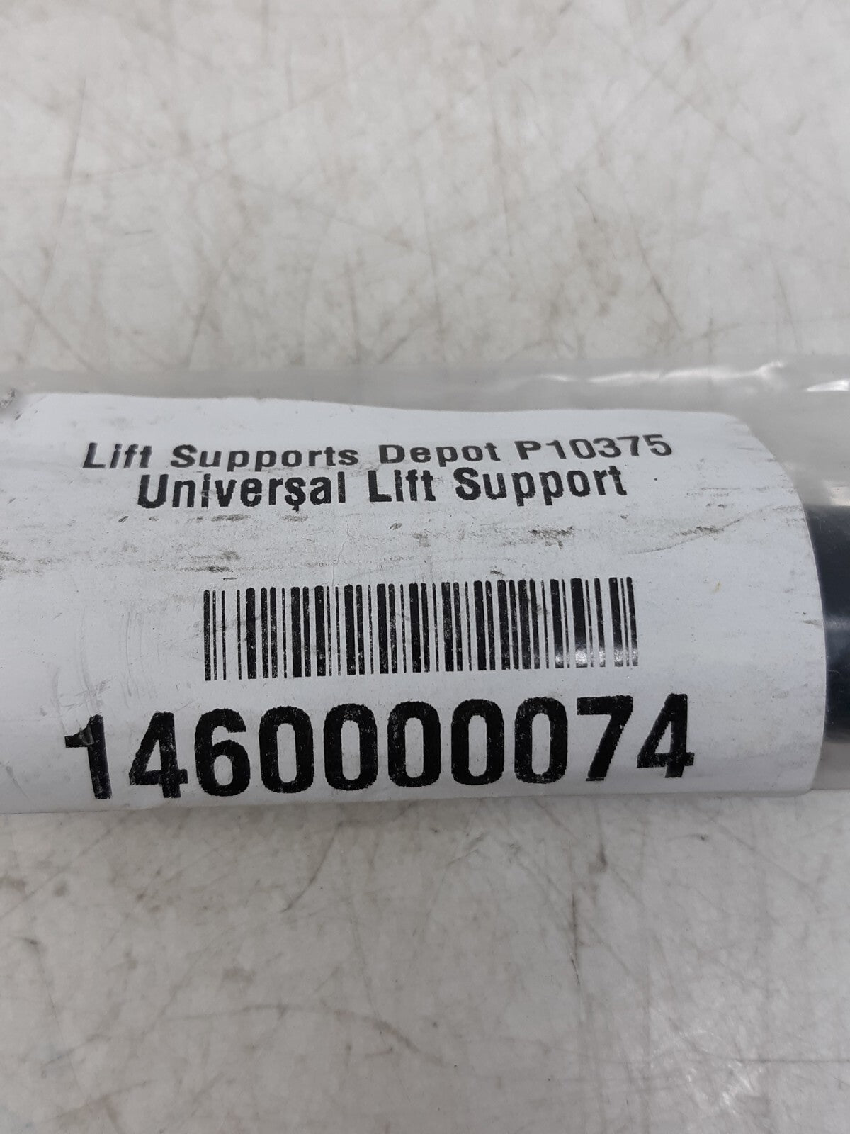 Lift Supports Depot P10375 Universal Gas Strut Lift Support Shock