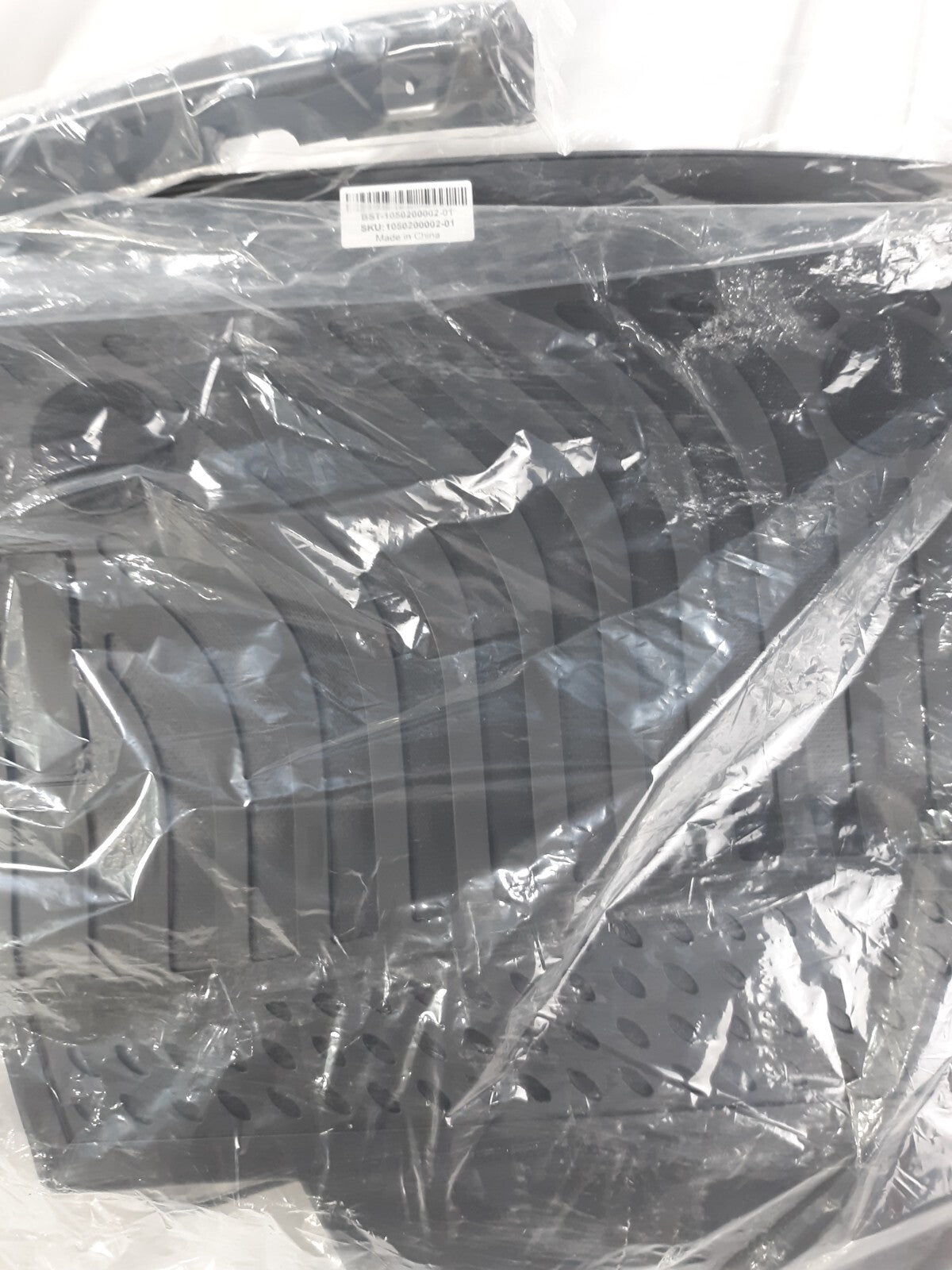 VANACC BST-1050200002-01 Floor Mat Set