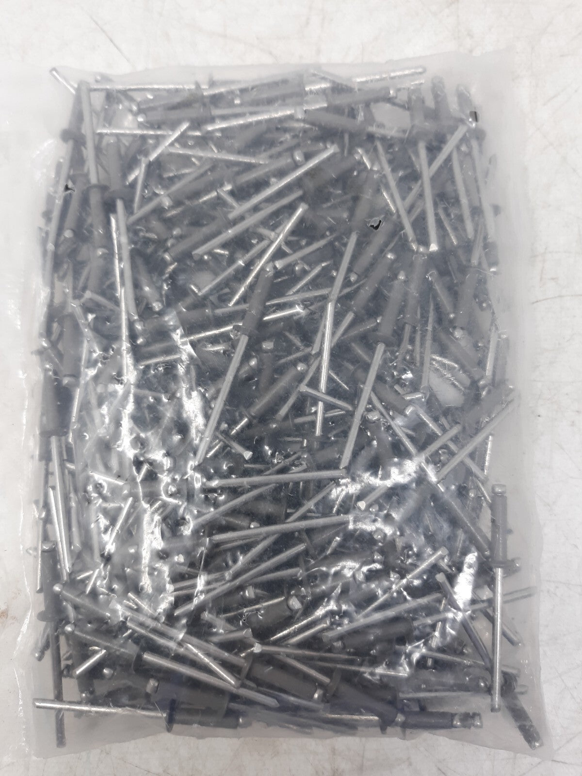 Dynamic Fastener PRNN46L02S Stainless Steel Rivets w/ Mandrel - 250 Pack