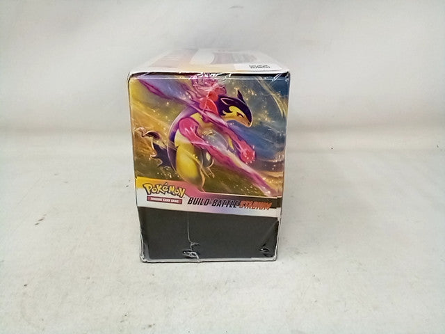 Pokemon TCG: Sword & Shield - Astral Radiance Build and Battle Stadium
