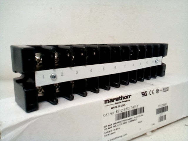 marathon 30A max unprepared wire 1512958