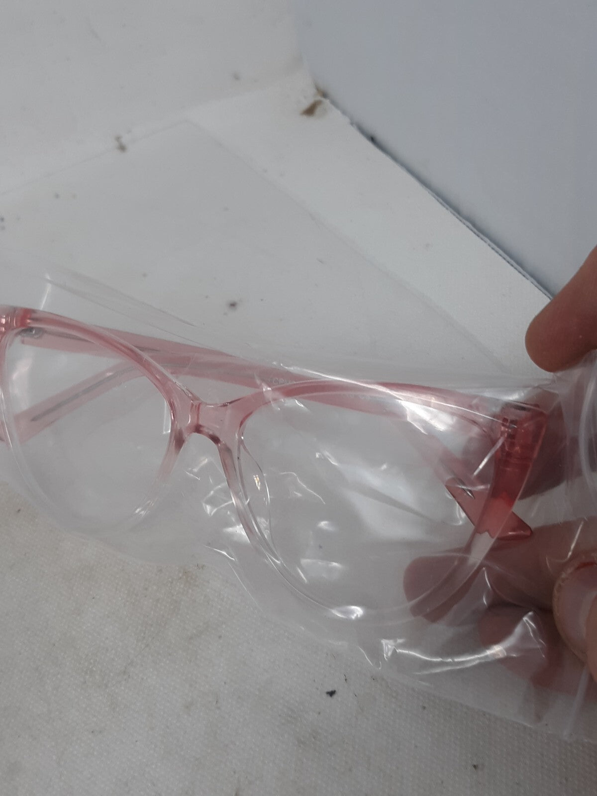 Lot of 25 Assorted CPM017 Eyeglasses Frames