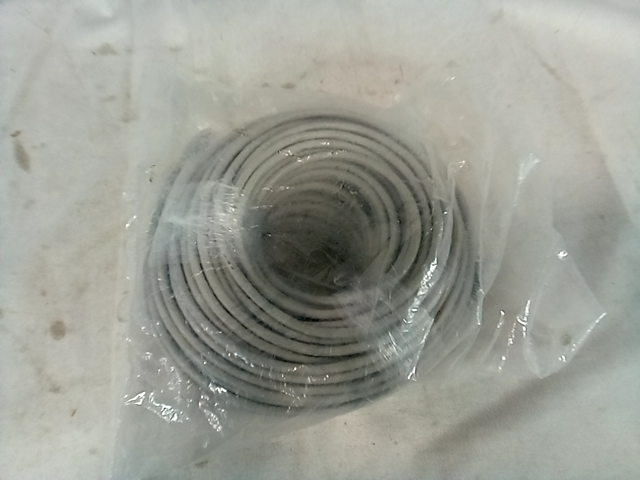 550 MHz rohs compliant cat 6 cable gica gray