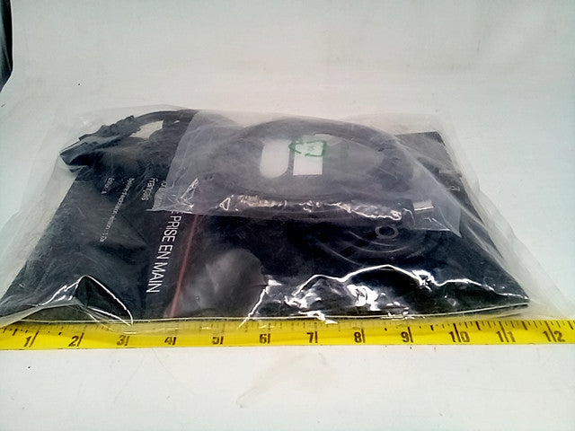 Nord Grand User Manual with Power Cables - English/French