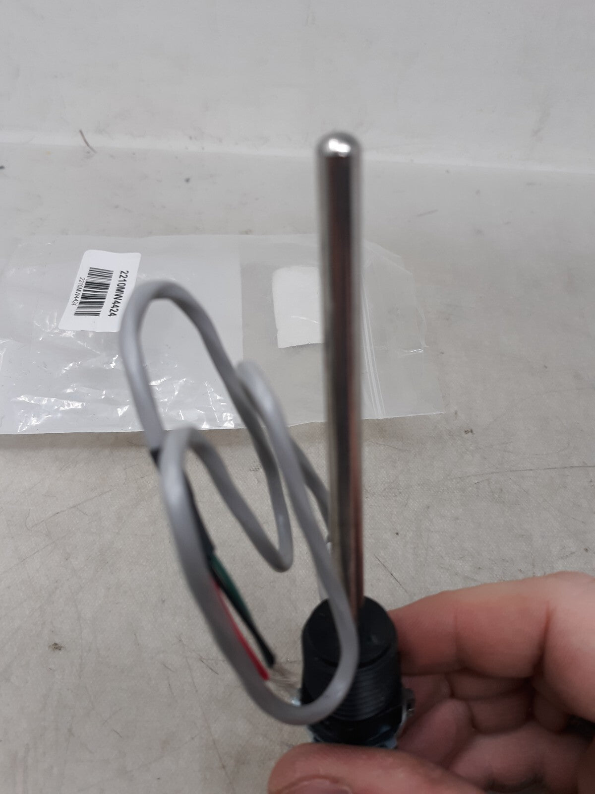 GREYSTONE TE200BB24B2 / TE200BB24B2 Temperature Transmitter