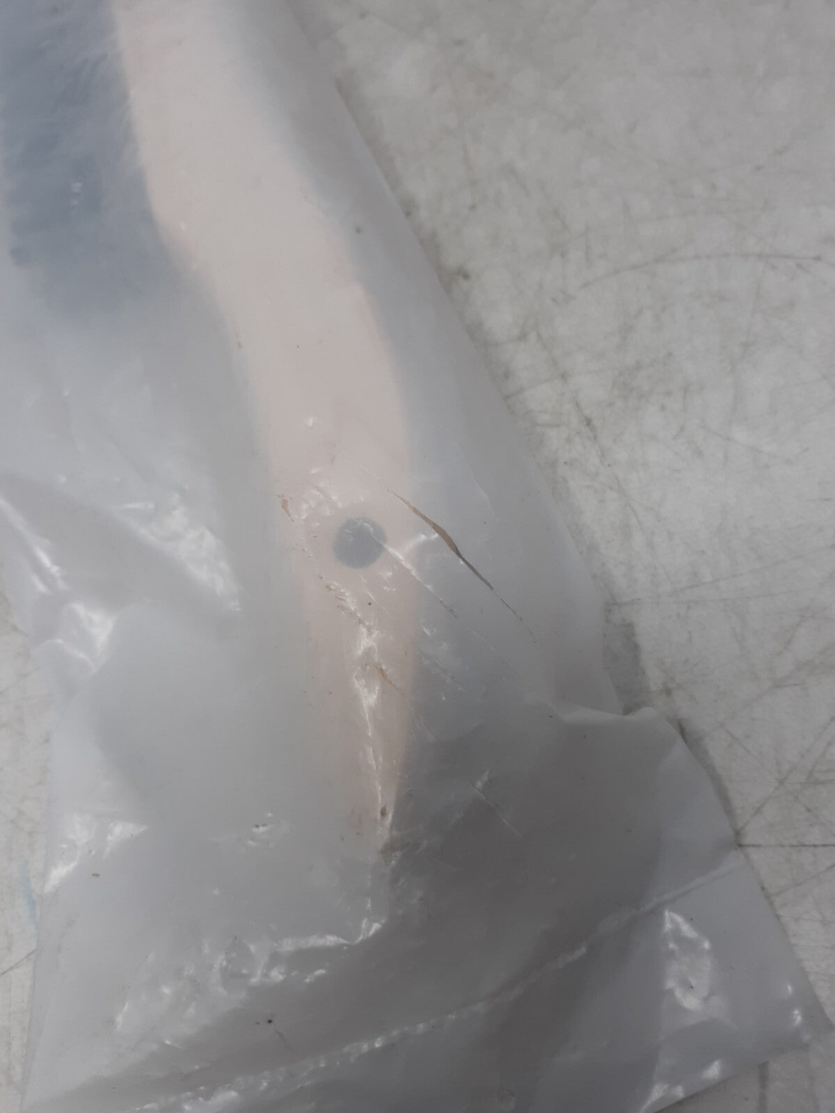 GearWrench KD-2311D Brass Wire Scratch Shoe Brush | Wood Handle | Made in USA |