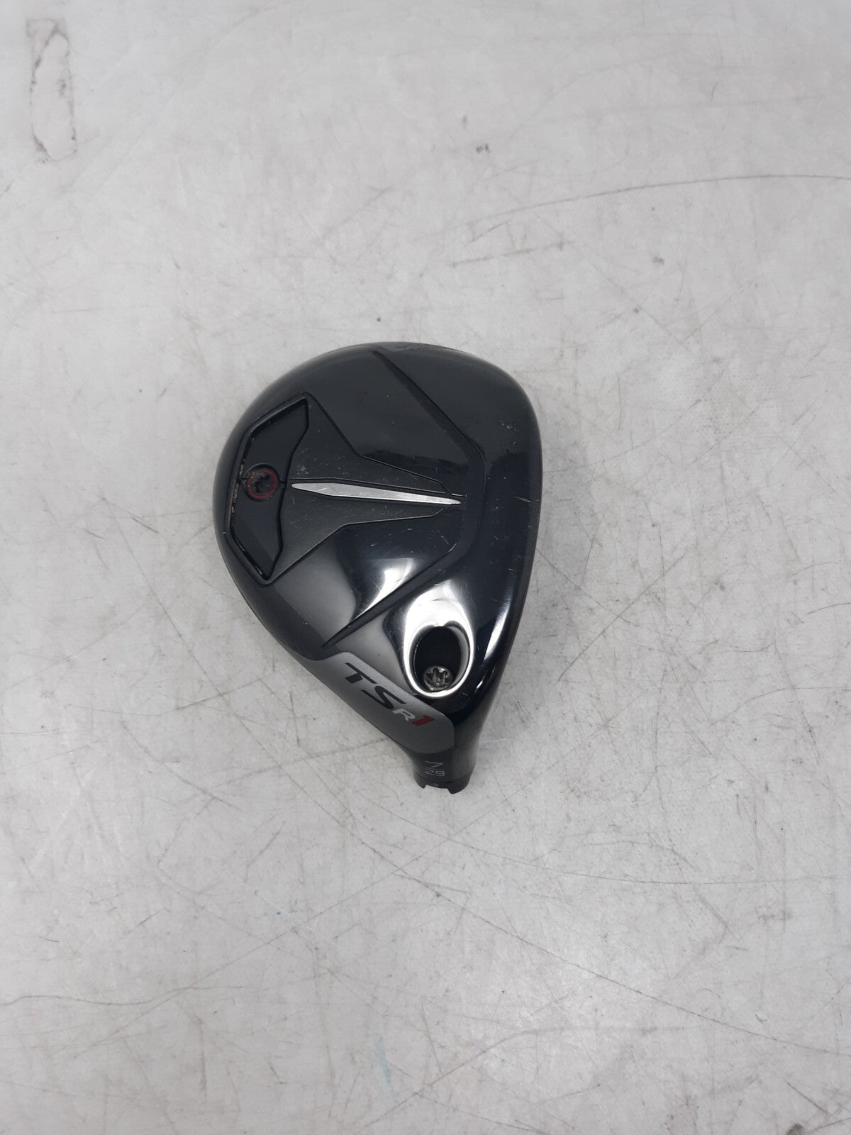 Titleist TSR1 Driver Head 15 Left Handed - TSR Series Compatible