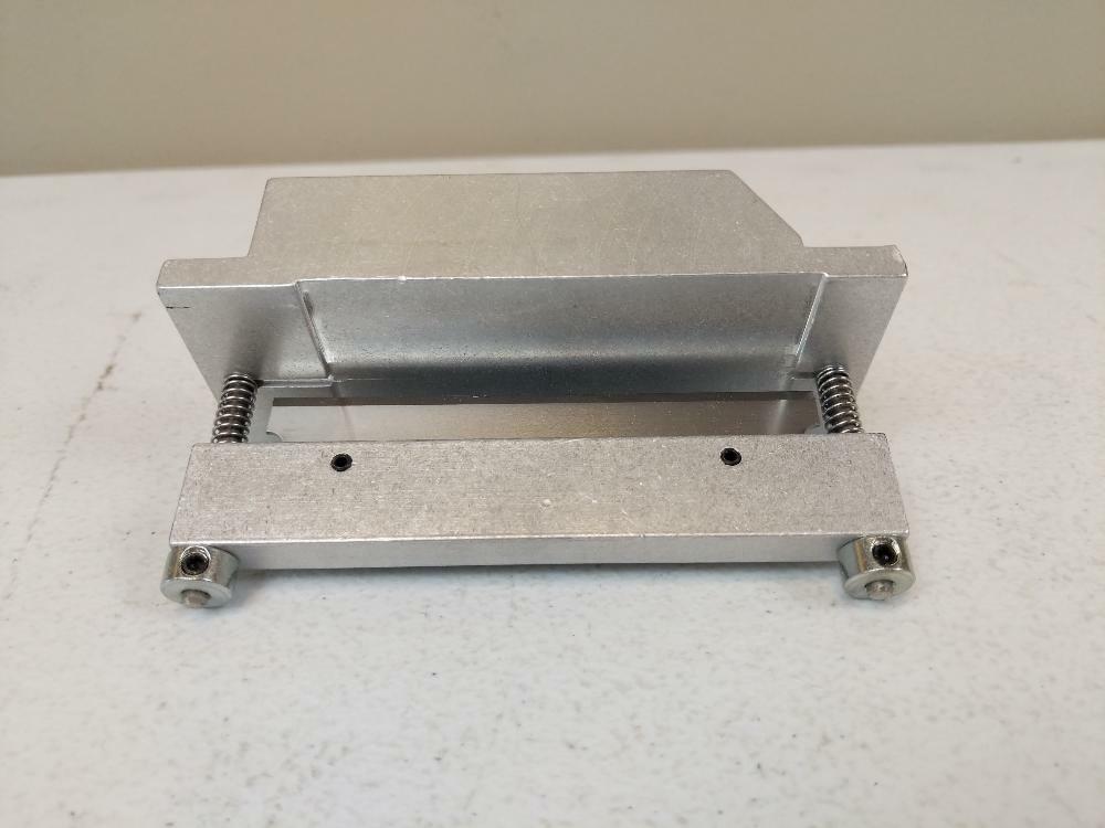 Mouser Electronics P/N: 591-507