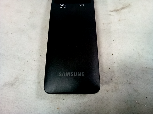 Samsung TV Remote - Used