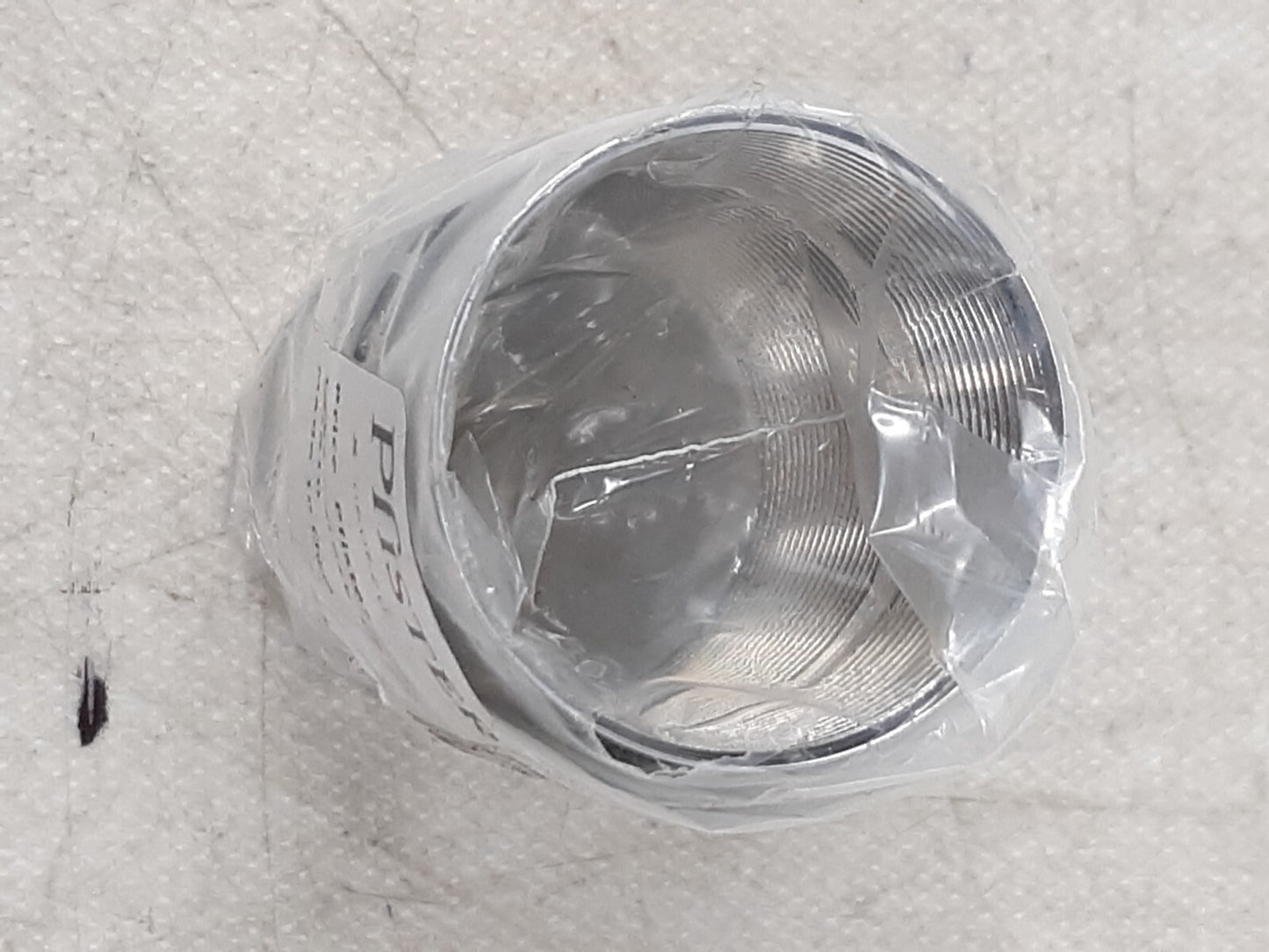 Pfister 972-201A Pfister SLEEVE REVERSIBLE CR Polished Chrome