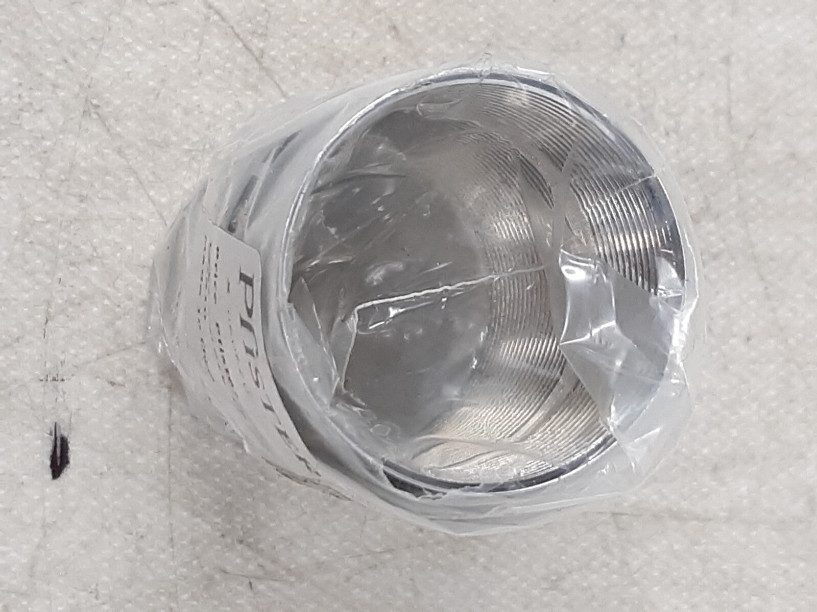 Pfister 972-201A Pfister SLEEVE REVERSIBLE CR Polished Chrome