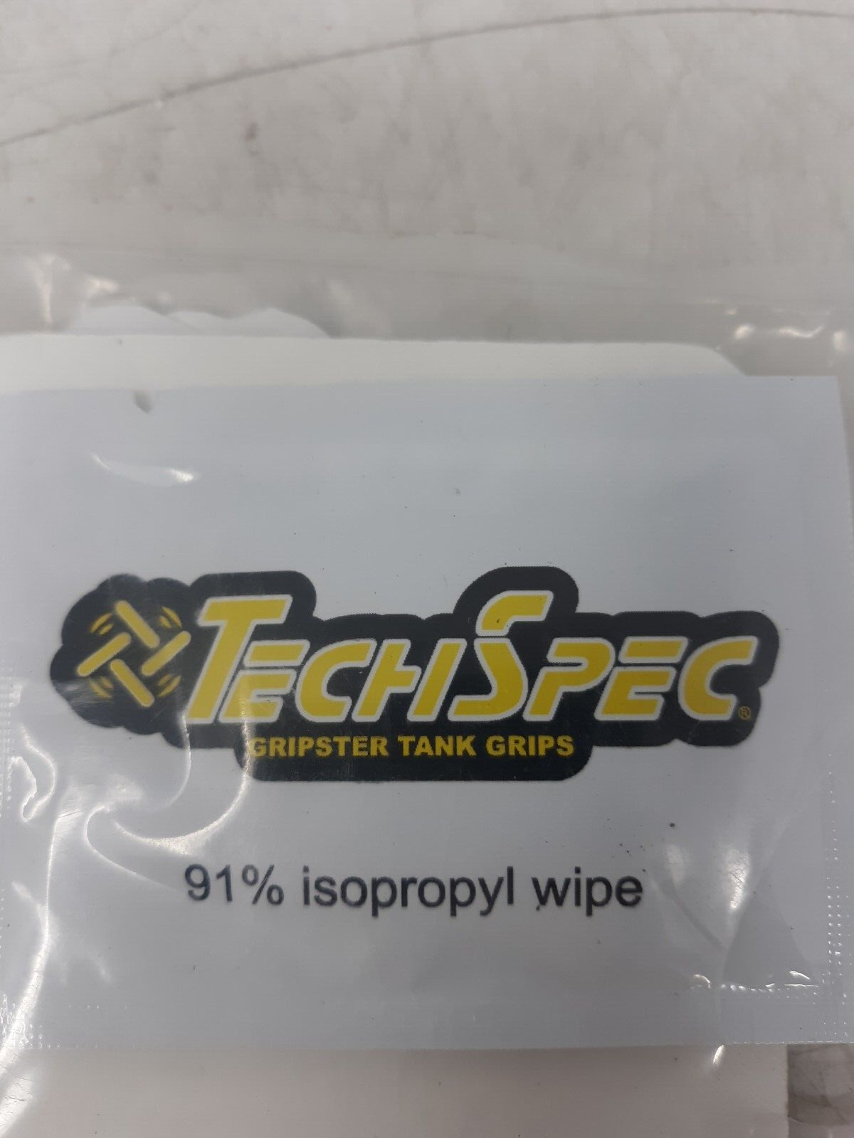 TechSpec Snake Skin Center Tank Protector Tank Pro 84