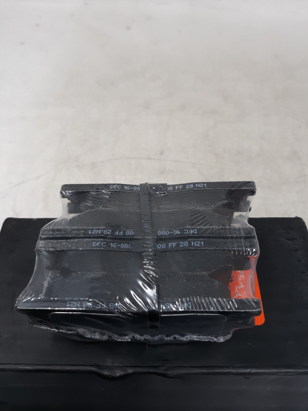 Disc Brake Pad Set-LE DFC 1551-0885-00