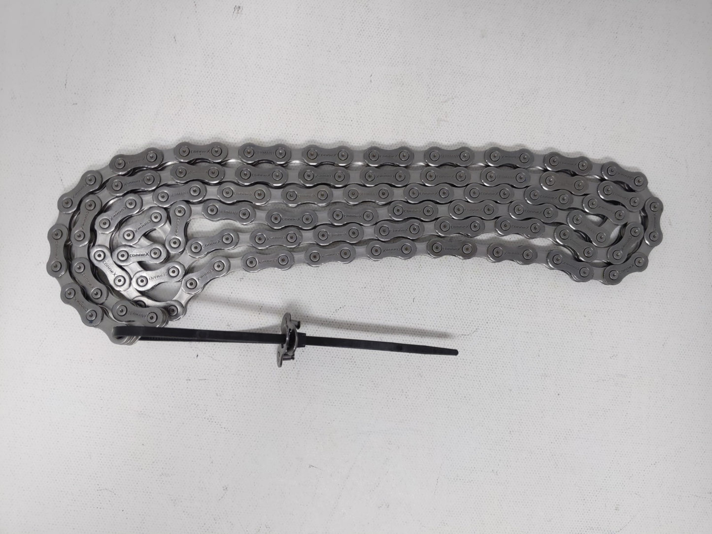 Connex 9-Speed E-Bike Chain - Approx. 125 Links - FKA-15925