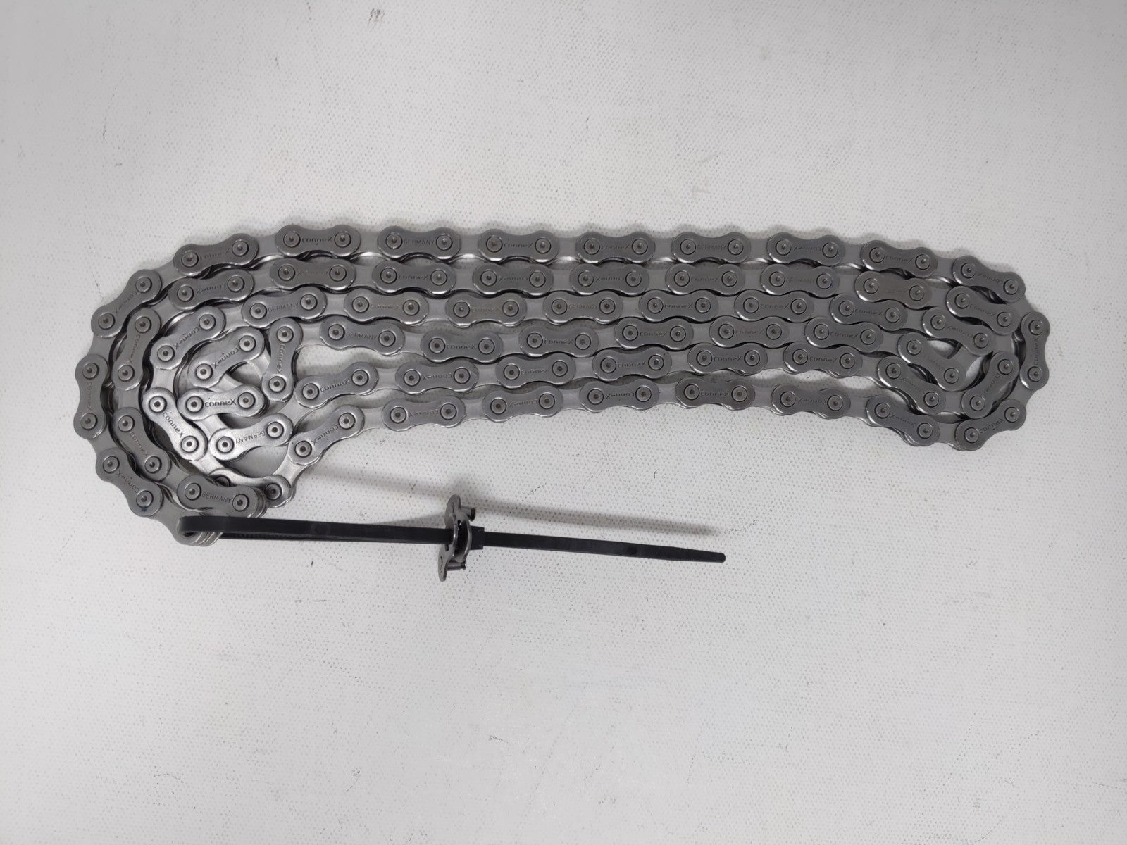 Connex 9-Speed E-Bike Chain - Approx. 125 Links - FKA-15925