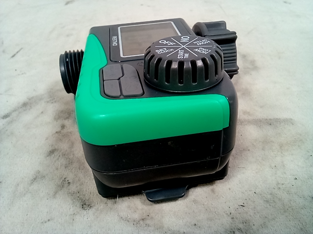 RestMD pump -O-HT-3