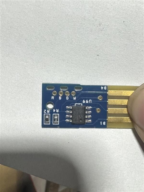 Lot of 605 Circuit board motherboard E252691