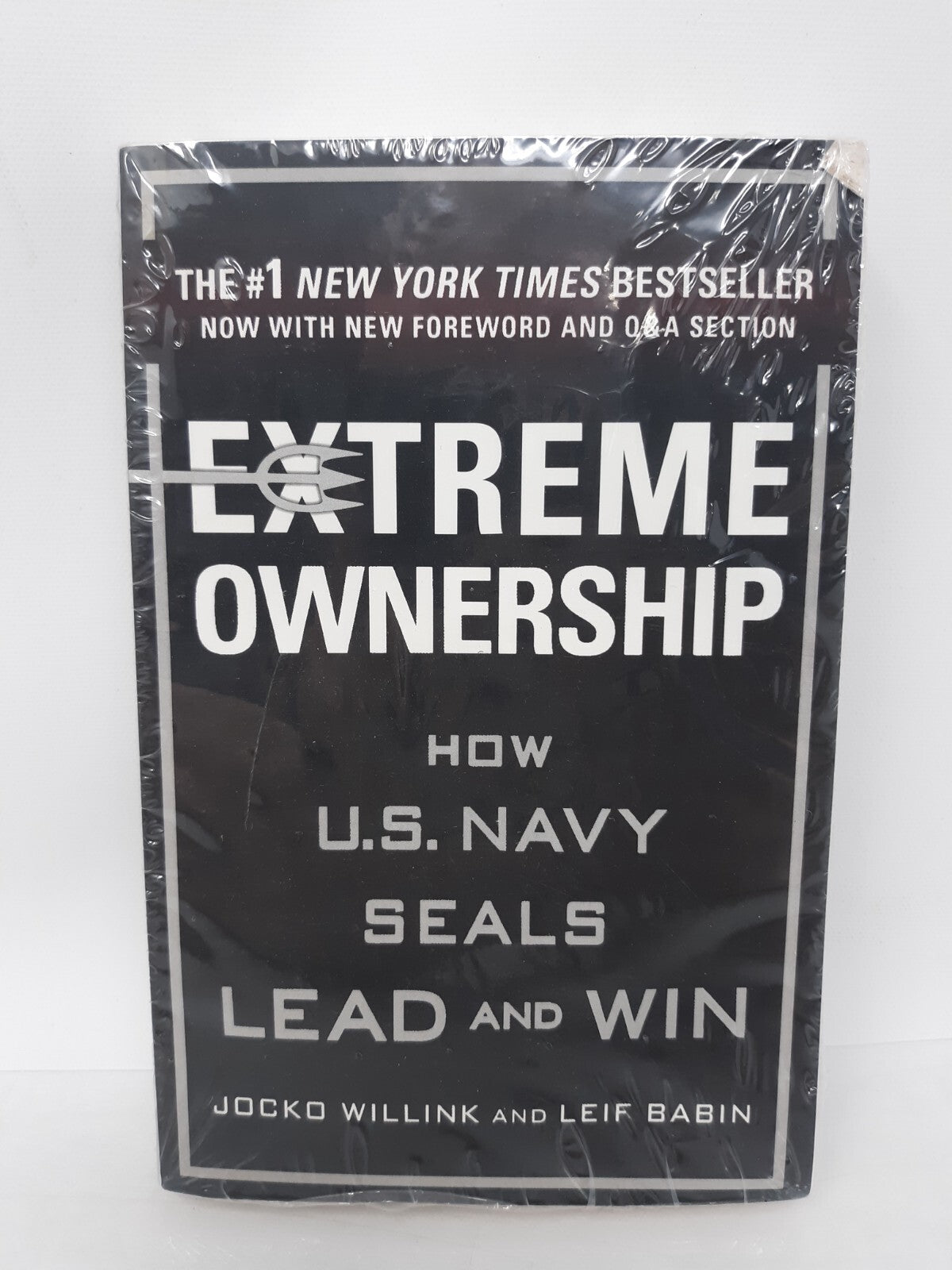 Macmillan Us Extreme Ownership [Paperback] Jocko Willink - Jocko Willink