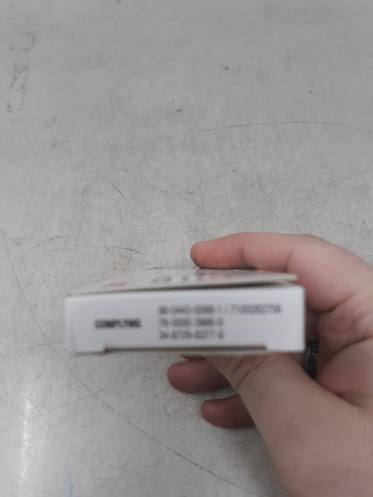 3M COMPLYMG COMPLY Magnetic Attach for Full-Screen Monitor Filters