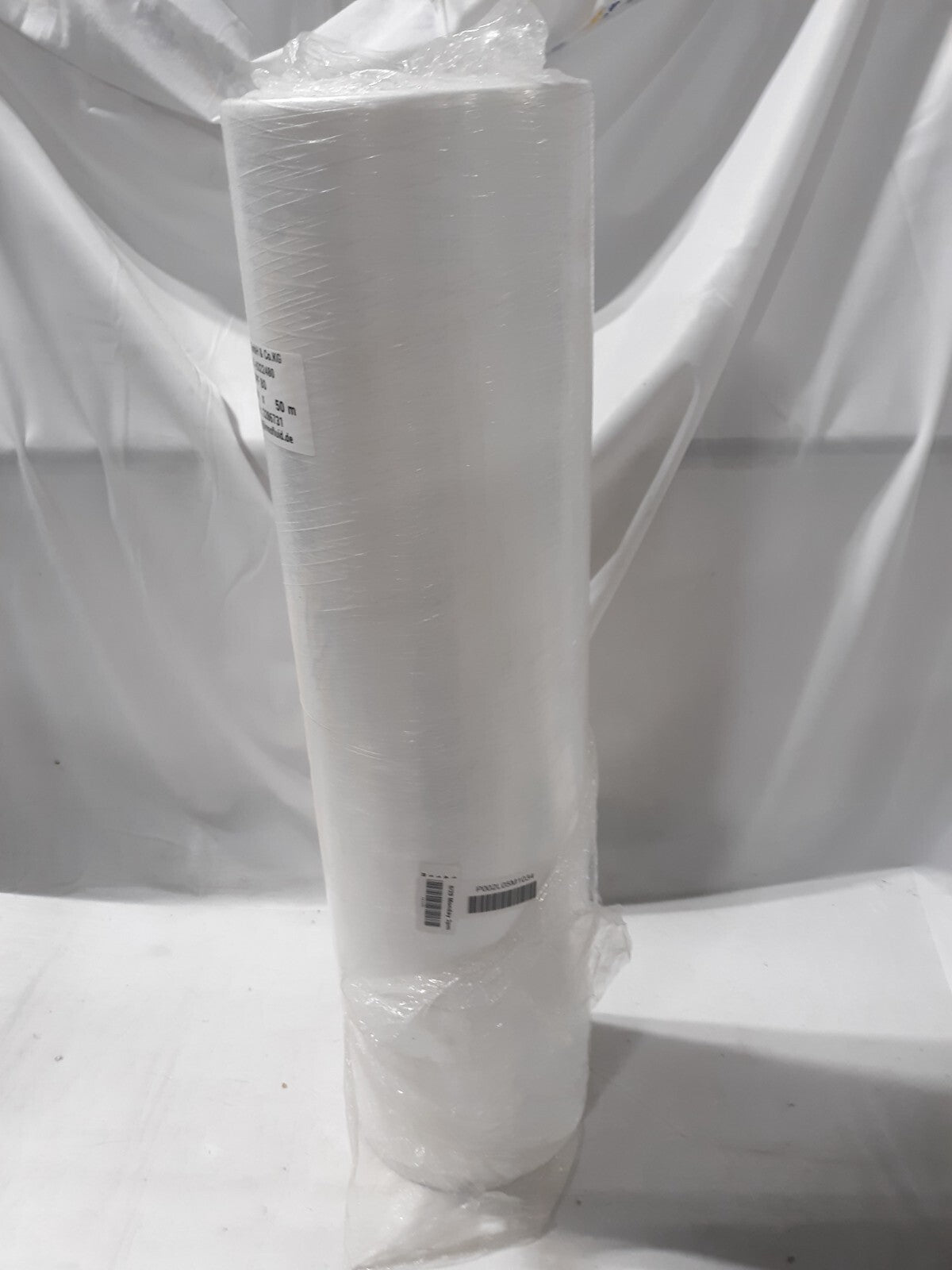 Innofluid Gamble & Co Filter Paper 710mm x 50m IPF-80