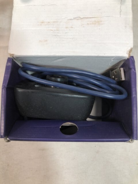 JPL Vision Mini TP Plug and Play USB Webcam