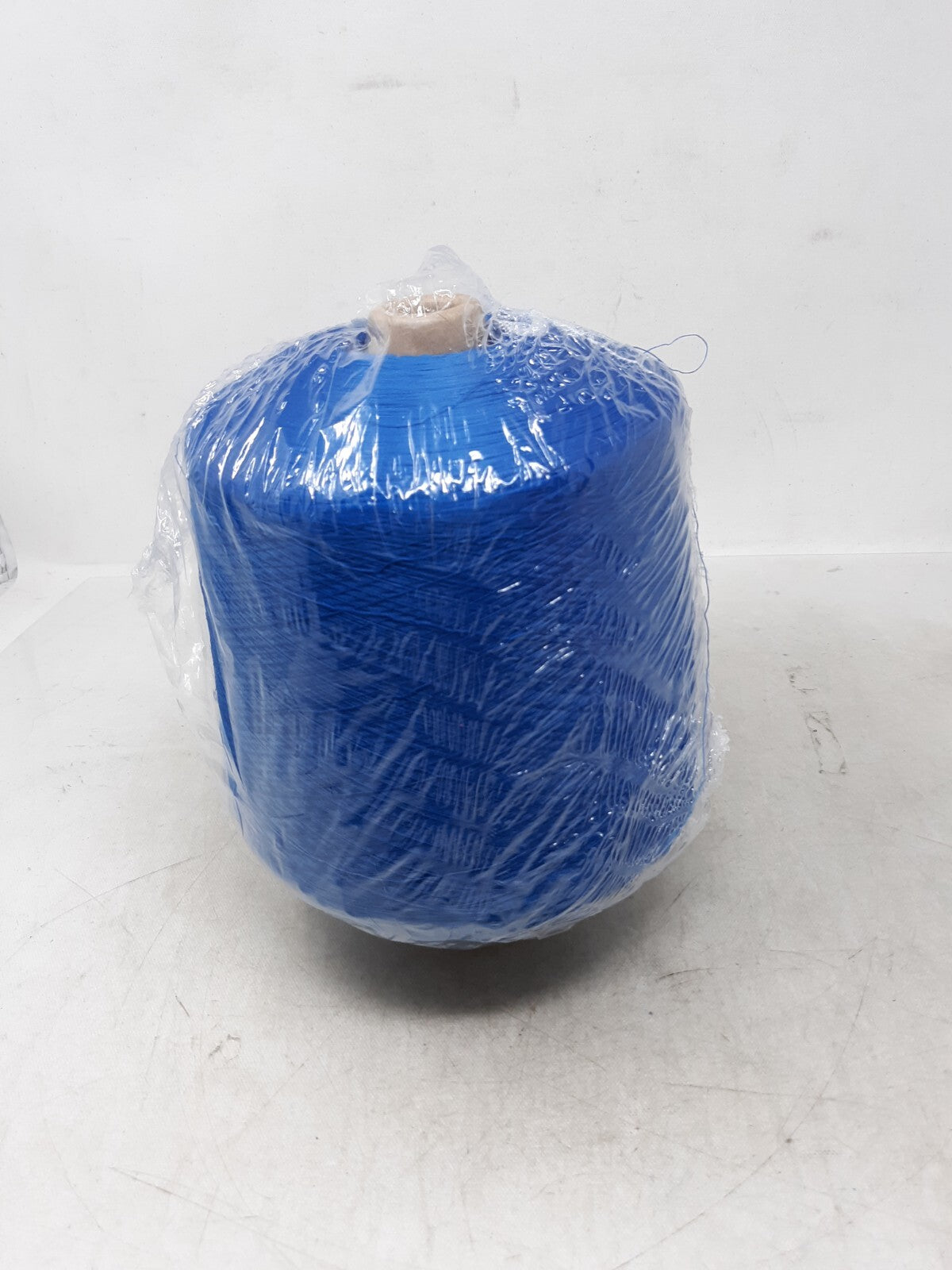 8000 Yards Industrial Overlock Sewing Machine Polyester Thread Sewing Blue